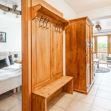 Villa Delta Boutique Kościelisko Eksteriør bilde