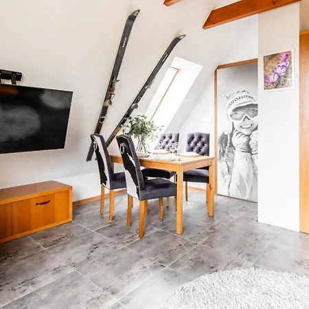 Villa Delta Boutique Kościelisko Eksteriør bilde