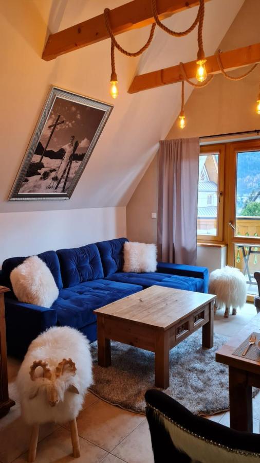 Delta Boutique Kościelisko