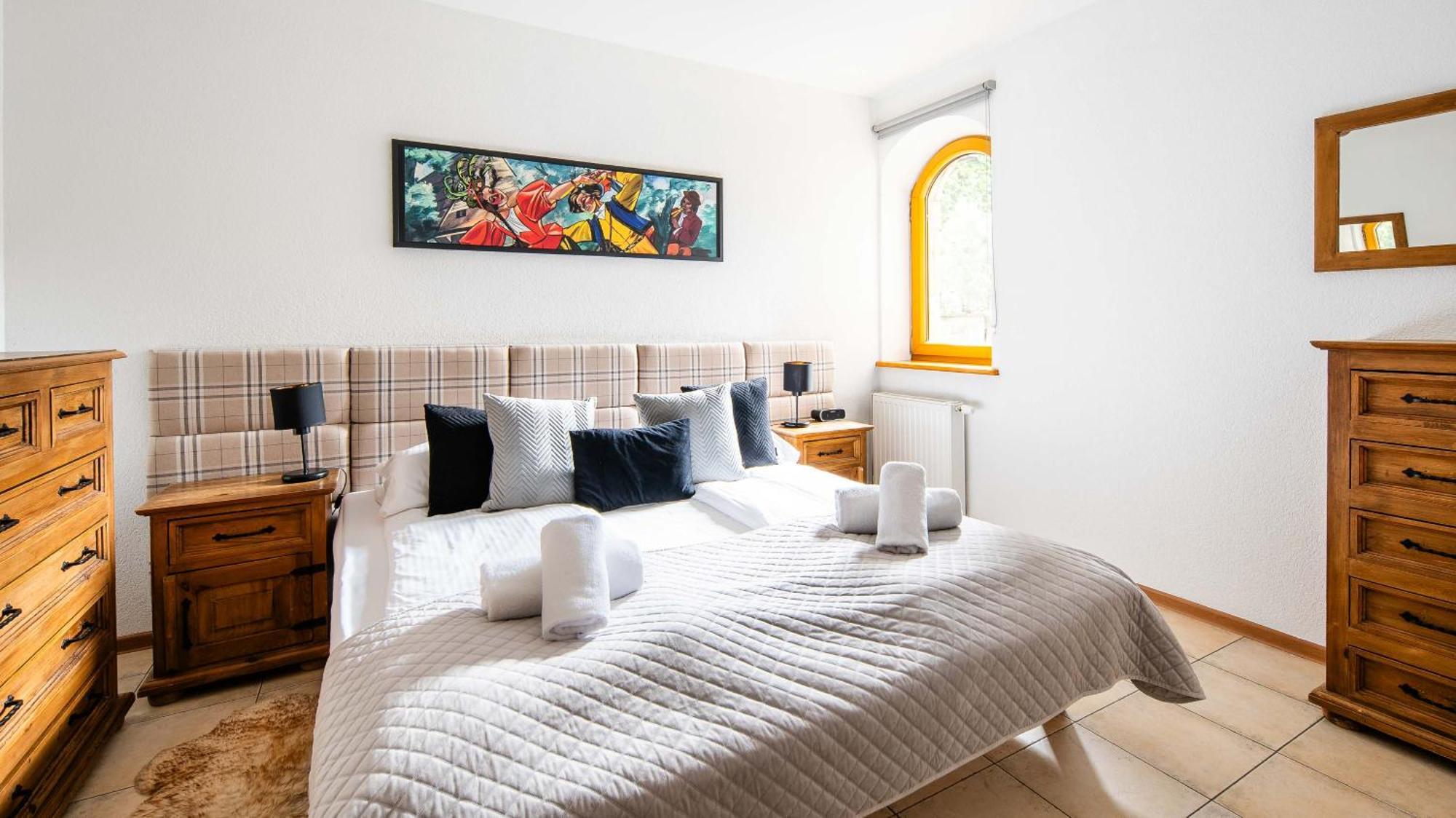 Delta Boutique Hotel apartamentowy *