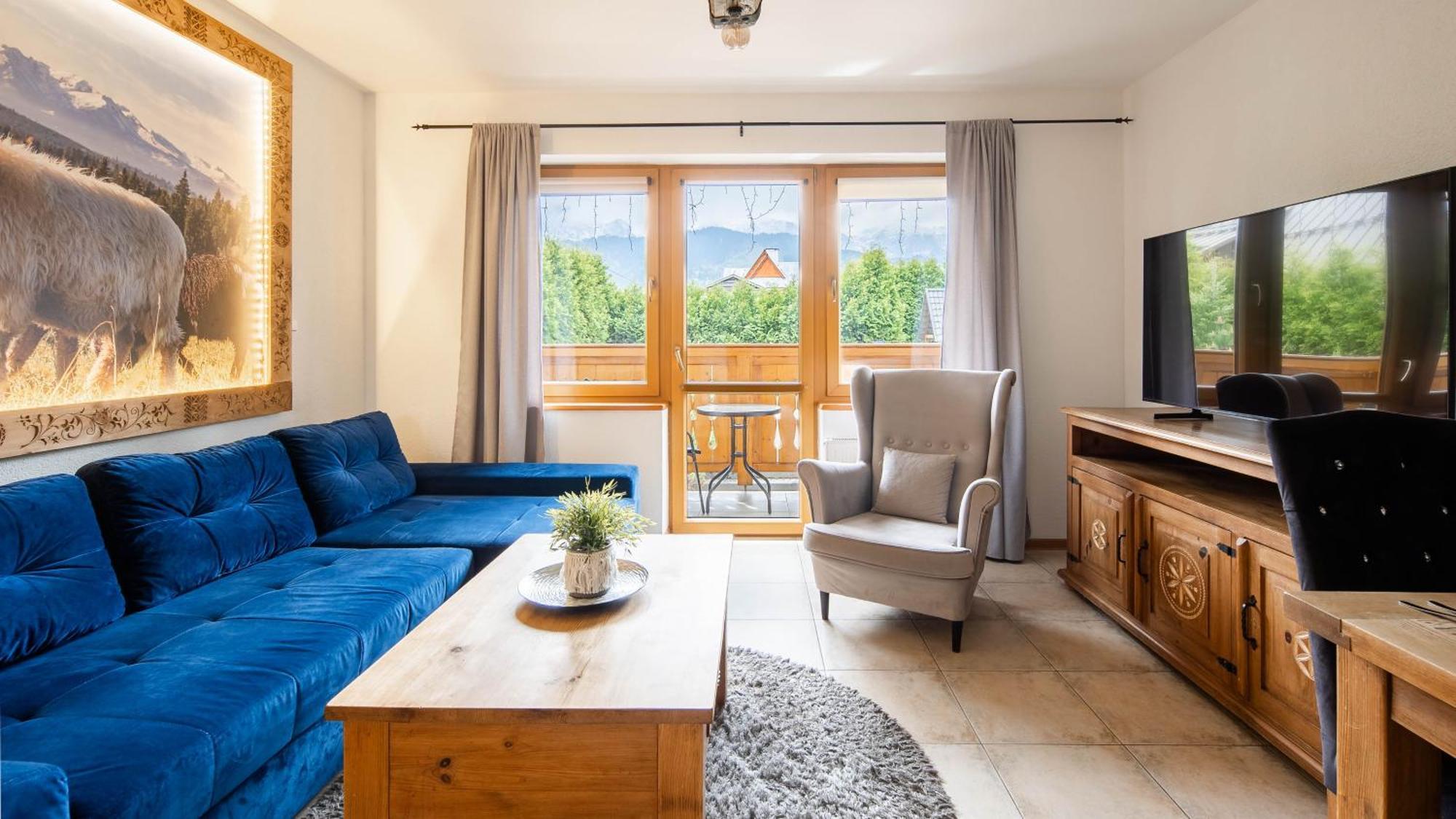 Delta Boutique Hotel apartamentowy *