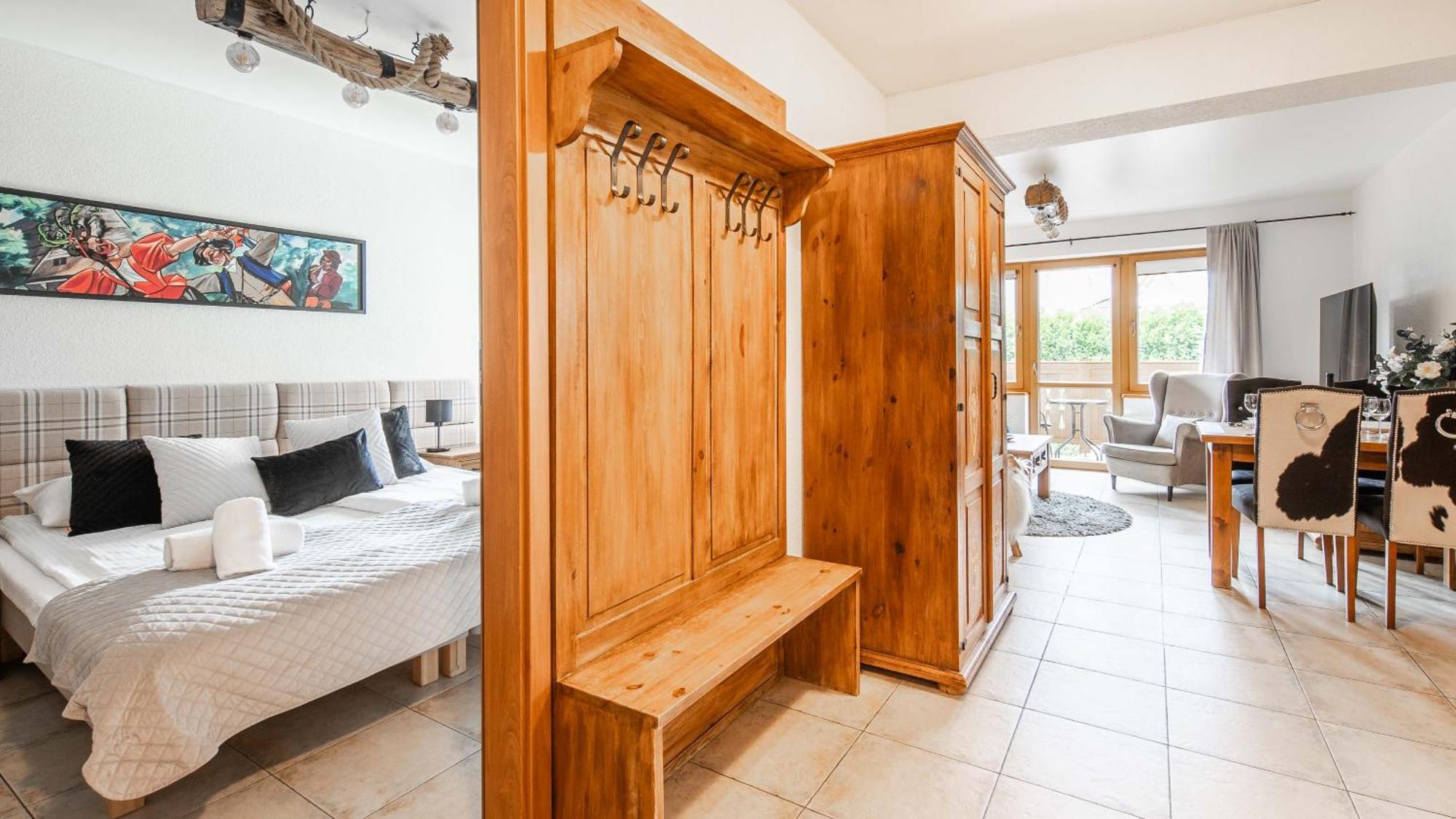 Delta Boutique Hotel apartamentowy *
